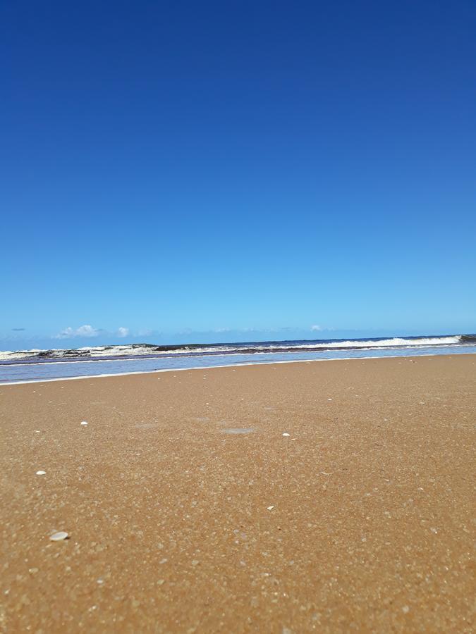 Pousada Corais Do Sul Caraíva エクステリア 写真